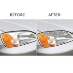 For Honda Civic 2001-2003 Car Light Eyebrow Diamond Decorative Sticker, Left and Right Drive, For Honda Civic 2001-2003 Light Eyebrow