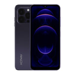 HOTWAV Note 13 Pro, Side Fingerprint Identification, 6.6 inch Android 13 UMS9230 T606 Octa Core up to 1.6GHz, Network: 4G, OTG, 8GB+256GB