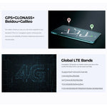 HOTWAV Note 13 Pro, Side Fingerprint Identification, 6.6 inch Android 13 UMS9230 T606 Octa Core up to 1.6GHz, Network: 4G, OTG, 8GB+256GB