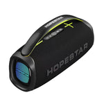 HOPESTAR A40 80W Outdoor Portable Wireless Bluetooth Speaker, A40