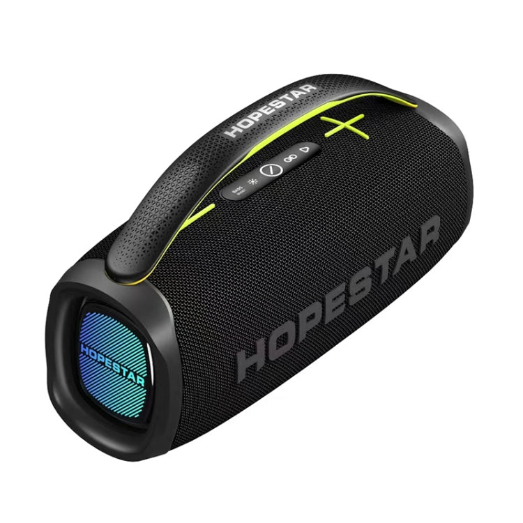 HOPESTAR A40 80W Outdoor Portable Wireless Bluetooth Speaker, A40