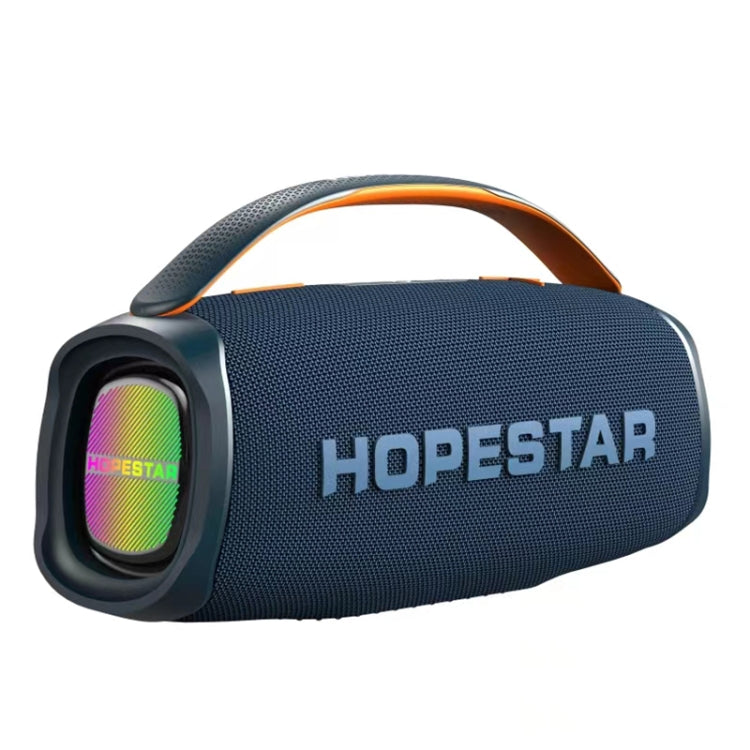 HOPESTAR A40 80W Outdoor Portable Wireless Bluetooth Speaker, A40