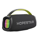 HOPESTAR A40 80W Outdoor Portable Wireless Bluetooth Speaker, A40