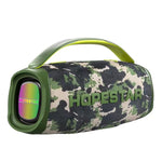 HOPESTAR A40 80W Outdoor Portable Wireless Bluetooth Speaker, A40