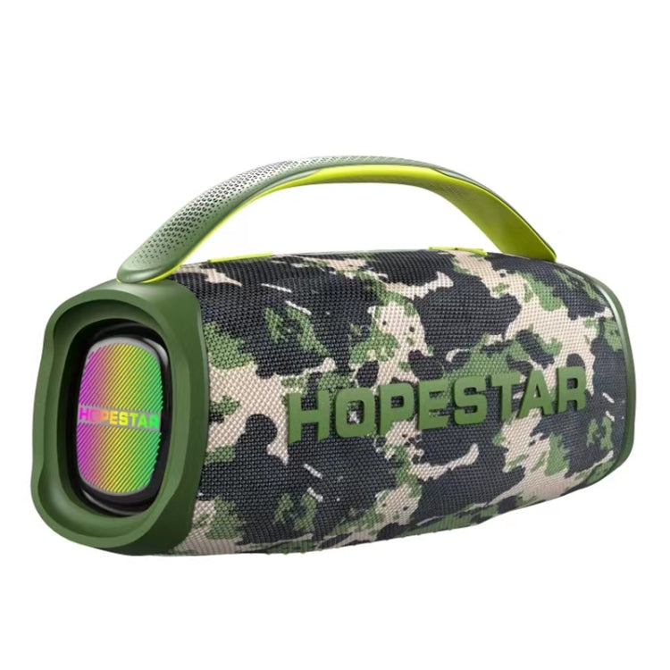 HOPESTAR A40 80W Outdoor Portable Wireless Bluetooth Speaker, A40