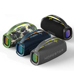 HOPESTAR A40 80W Outdoor Portable Wireless Bluetooth Speaker, A40