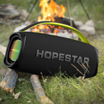 HOPESTAR A40 80W Outdoor Portable Wireless Bluetooth Speaker, A40