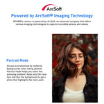 Blackview BV4800, IP68/IP69K/MIL-STD-810H, 6.56 inch Android 13 MediaTek MT6761V/WB Helio A22 Quad Core, Network: 4G, OTG, BV4800 3GB+64GB