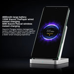 Xiaomi 14 Pro,  6.73 inch Xiaomi HyperOS Snapdragon 8 Gen 3 Octa Core 4nm up to 3.3GHz, NFC, Network: 5G, 16GB+512GB, 16GB+1TB