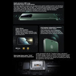 Xiaomi 14 Pro,  6.73 inch Xiaomi HyperOS Snapdragon 8 Gen 3 Octa Core 4nm up to 3.3GHz, NFC, Network: 5G, 16GB+512GB, 16GB+1TB