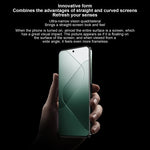 Xiaomi 14 Pro,  6.73 inch Xiaomi HyperOS Snapdragon 8 Gen 3 Octa Core 4nm up to 3.3GHz, NFC, Network: 5G, 16GB+512GB, 16GB+1TB