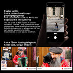 Xiaomi 14 Pro,  6.73 inch Xiaomi HyperOS Snapdragon 8 Gen 3 Octa Core 4nm up to 3.3GHz, NFC, Network: 5G, 16GB+512GB, 16GB+1TB