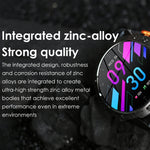 K59 IP67 BT5.0 1.43inch Smart Watch Support Voice Call / Sleep Detection