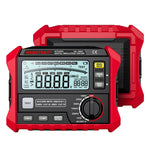 جهاز اختبار مقاومة العزل HABOTEST HT5205، HT5205