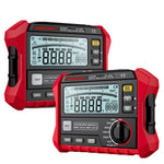 جهاز اختبار مقاومة العزل HABOTEST HT5205، HT5205