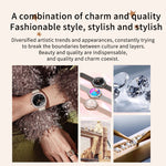 V66 1.28inch BT5.0 Smart Watch Support Heart Rate/ Sleep Detection, Silicone Strap