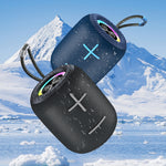 awei Y526 TWS Mini Portable Outdoor Bluetooth Speaker