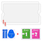 2 films de protection en verre trempé 9H 0,3 mm anti-explosion, pour Sony PS5