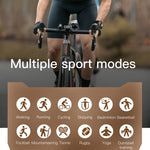 K56 Pro 1.39 inch Smart Steel Strap Wristband Support Heart Rate Monitoring / Blood Pressure Monitoring, Steel Strap (Black Milanese), Steel Strap (Black Three Strains), Steel Strap (Black Bamboo Joint)