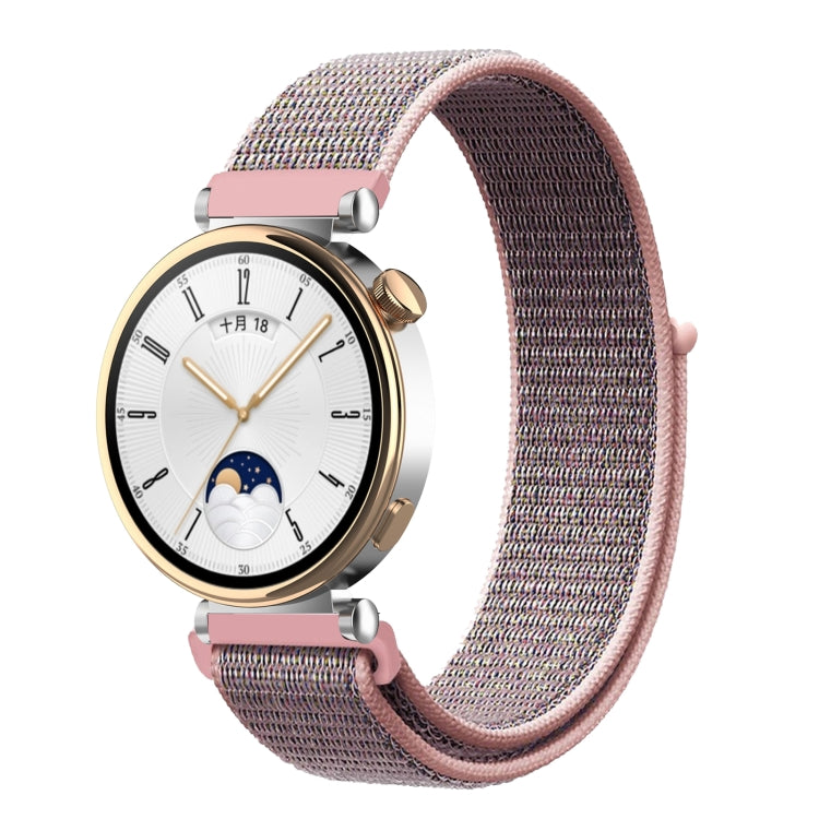 Universal Nylon Loop Watch Band, 18mm