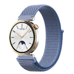 Universal Nylon Loop Watch Band, 18mm