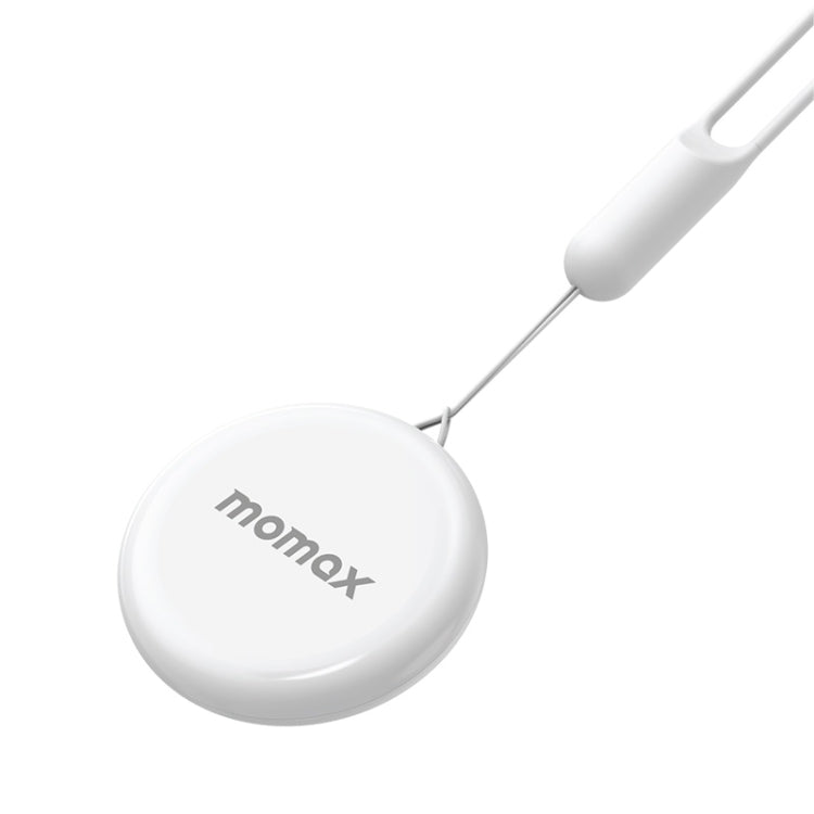 MOMAX BR7 جهاز تحديد الموقع اللاسلكي المضاد للفقدان PINPOP
