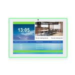 X101 10.1 inch Android OS Commercial Tablet PC, RK3288 2GB+16GB, RK3568 2GB+16GB, RK3399 4GB+32GB
