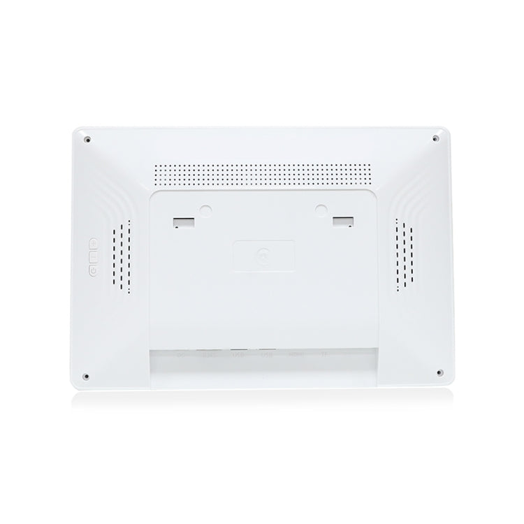 X101 10.1 inch Android OS Commercial Tablet PC, RK3288 2GB+16GB, RK3568 2GB+16GB, RK3399 4GB+32GB