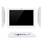 X101 10.1 inch Android OS Commercial Tablet PC, RK3288 2GB+16GB, RK3568 2GB+16GB, RK3399 4GB+32GB