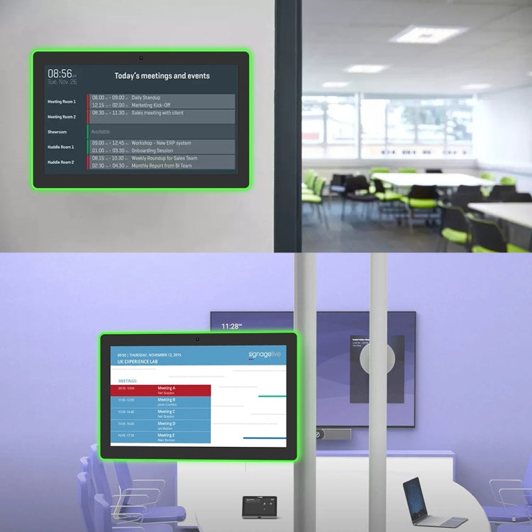 X101 10.1 inch Android OS Commercial Tablet PC, RK3288 2GB+16GB, RK3568 2GB+16GB, RK3399 4GB+32GB