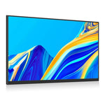 18 inch HDR 2560x1600P IPS Screen Portable Monitor, 18 inch 2.5K