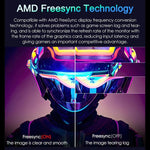 18 inch HDR 2560x1600P IPS Screen Portable Monitor, 18 inch 2.5K