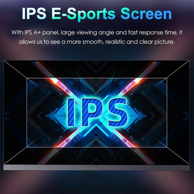 18 inch HDR 2560x1600P IPS Screen Portable Monitor, 18 inch 2.5K