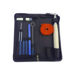 10 in 1 Piano Tuning Wrench Set, 10 in 1
