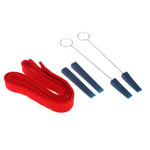 10 in 1 Piano Tuning Wrench Set, 10 in 1