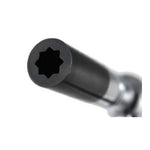 10 in 1 Piano Tuning Wrench Set, 10 in 1