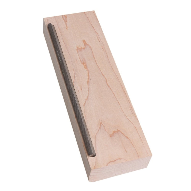 Electric Acoustic Guitar frets Chamfering File Edge Trimming Tool, Edge Trimming Tool