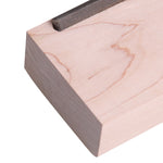 Electric Acoustic Guitar frets Chamfering File Edge Trimming Tool, Edge Trimming Tool