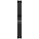 Button Style One-bead Metal Watch Band, For Samsung Galaxy Watch6/6 Classic/5/5 Pro