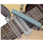 Guitar File Frets Polishing And Leveling Tool Set, Guitar File Fret Polishing