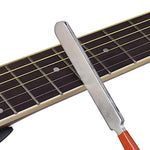 Guitar File Frets Polishing And Leveling Tool Set, Guitar File Fret Polishing