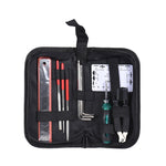 Guitar Cleaning And Maintenance Tool Set, Guitar Maintenance Tools
