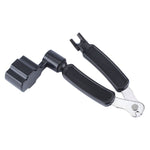 9 in 1 Guitar String Changing Tool Set, 9 in 1 Guitar String Changing Tool
