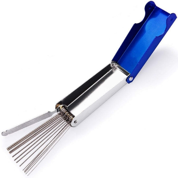 9 in 1 Guitar String Changing Tool Set, 9 in 1 Guitar String Changing Tool