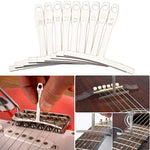 9 in 1 Guitar String Changing Tool Set, 9 in 1 Guitar String Changing Tool