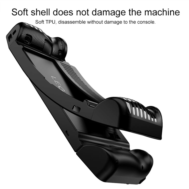 Étui de protection en TPU pour console de jeux, étui en TPU (noir), étui en TPU (blanc)