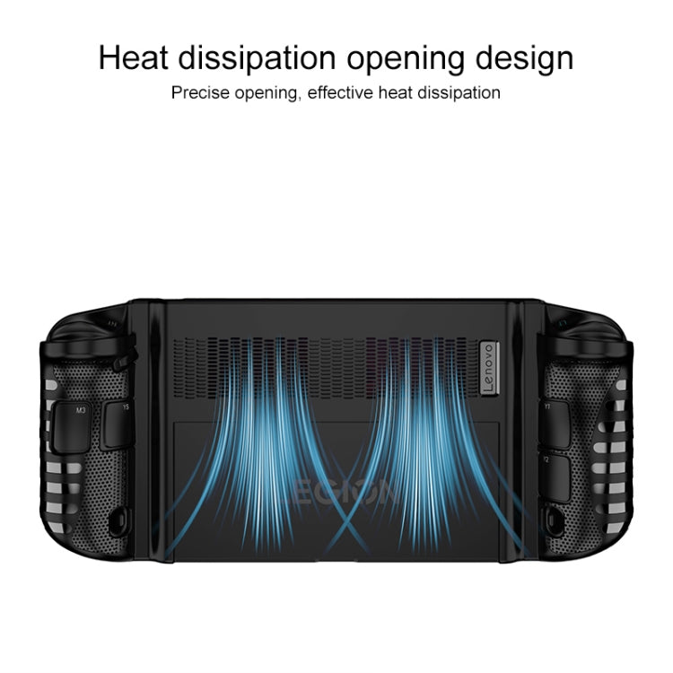 Étui de protection en TPU pour console de jeux, étui en TPU (noir), étui en TPU (blanc)