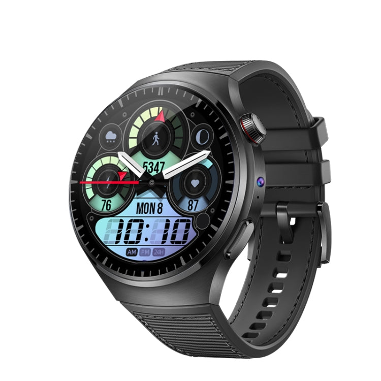 1.53 inch Front Camera Smart Watch Support AI Voice / SIM Card, 1GB+16GB, 2GB+32GB