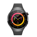 1.53 inch Front Camera Smart Watch Support AI Voice / SIM Card, 2GB+32GB