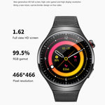 1.53 inch Front Camera Smart Watch Support AI Voice / SIM Card, 2GB+32GB